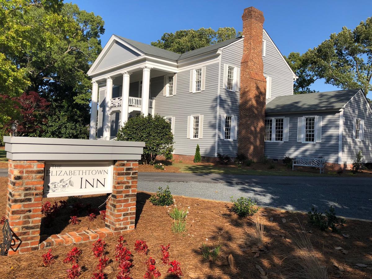 The Elizabethtown Inn Luaran gambar