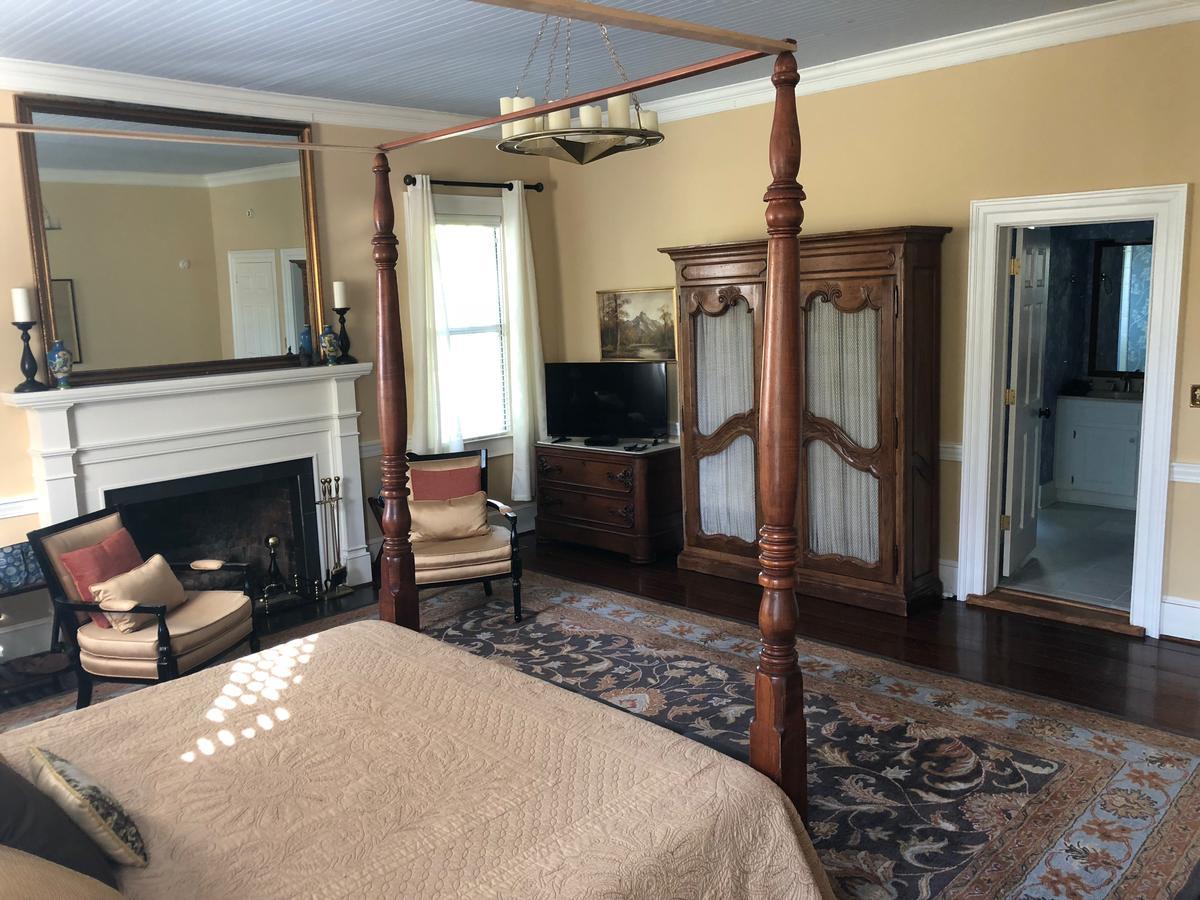 The Elizabethtown Inn Luaran gambar