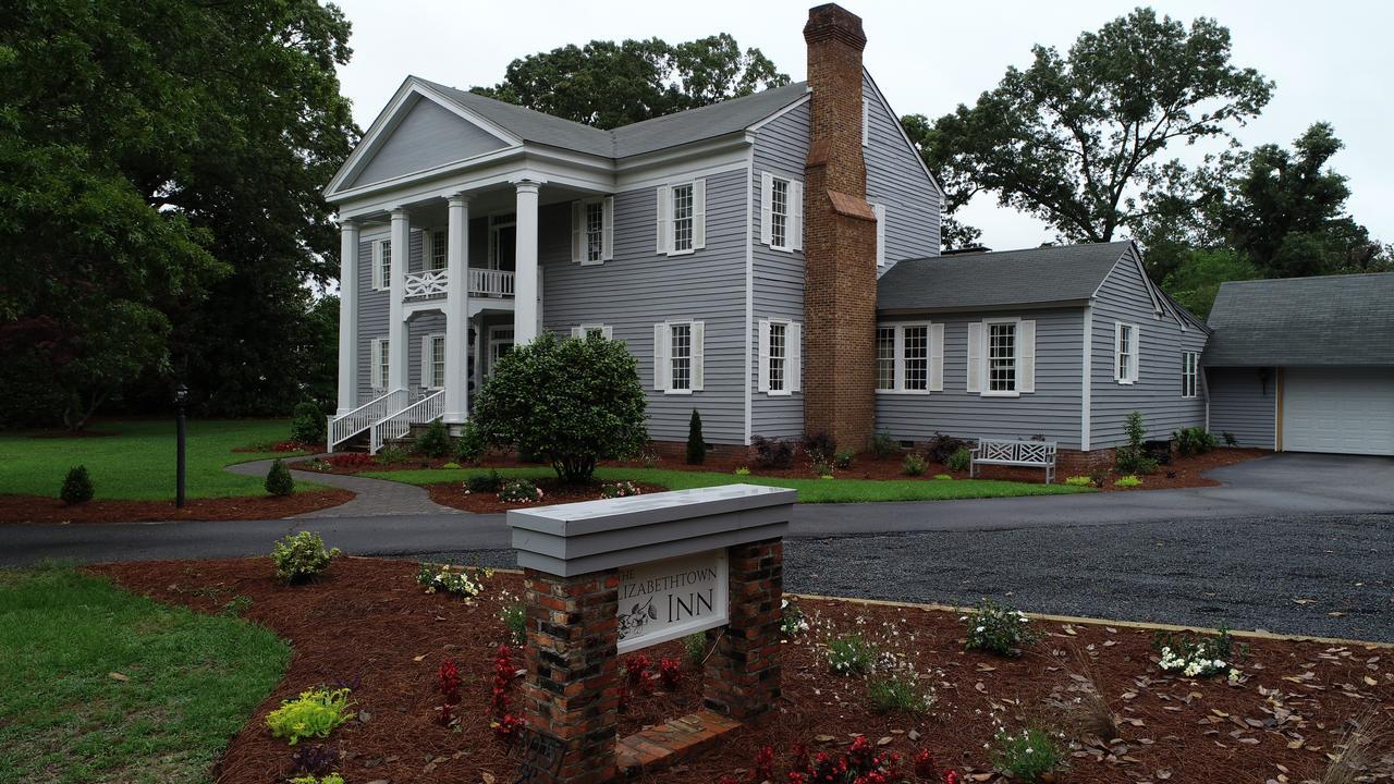 The Elizabethtown Inn Luaran gambar