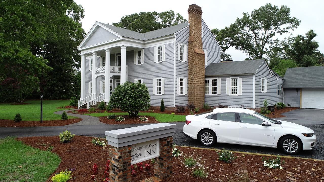 The Elizabethtown Inn Luaran gambar
