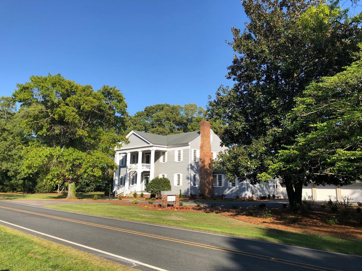 The Elizabethtown Inn Luaran gambar