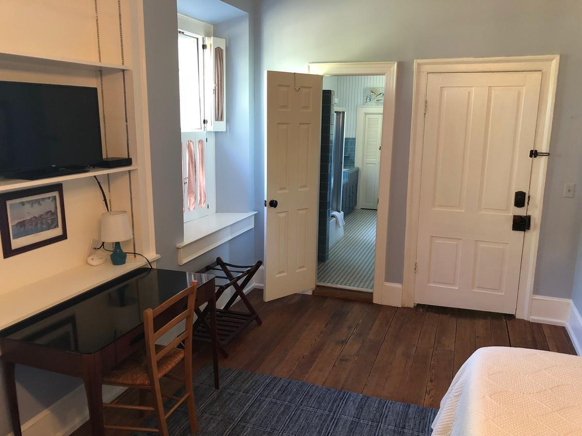The Elizabethtown Inn Luaran gambar