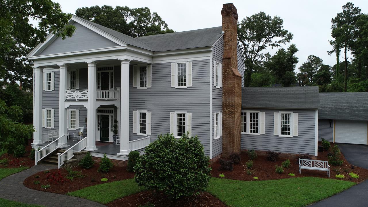 The Elizabethtown Inn Luaran gambar