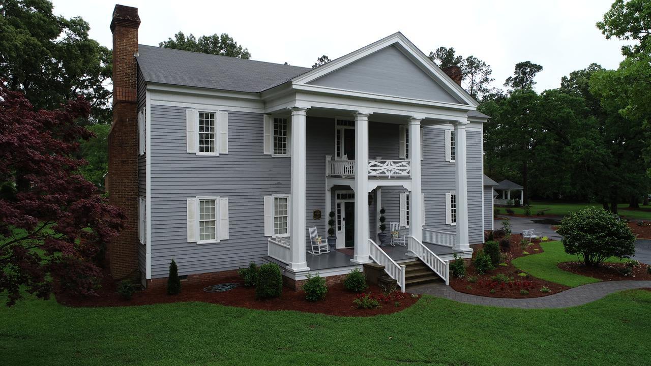 The Elizabethtown Inn Luaran gambar