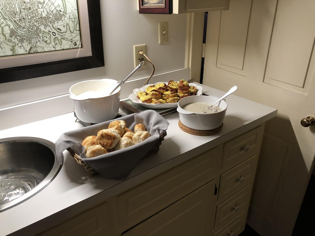 The Elizabethtown Inn Luaran gambar